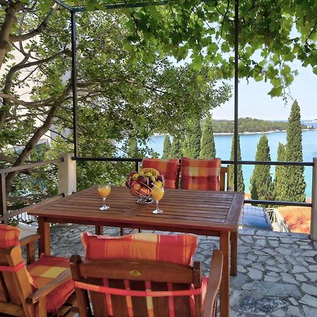 Bojana Apartments Cavtat Zewnętrze zdjęcie