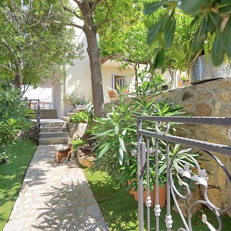 Bojana Apartments Cavtat Zewnętrze zdjęcie