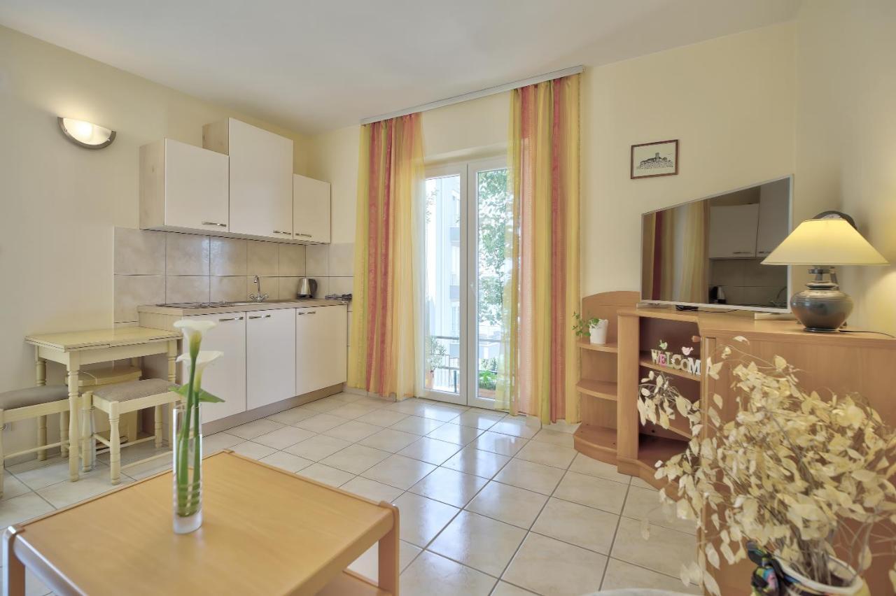 Bojana Apartments Cavtat Zewnętrze zdjęcie