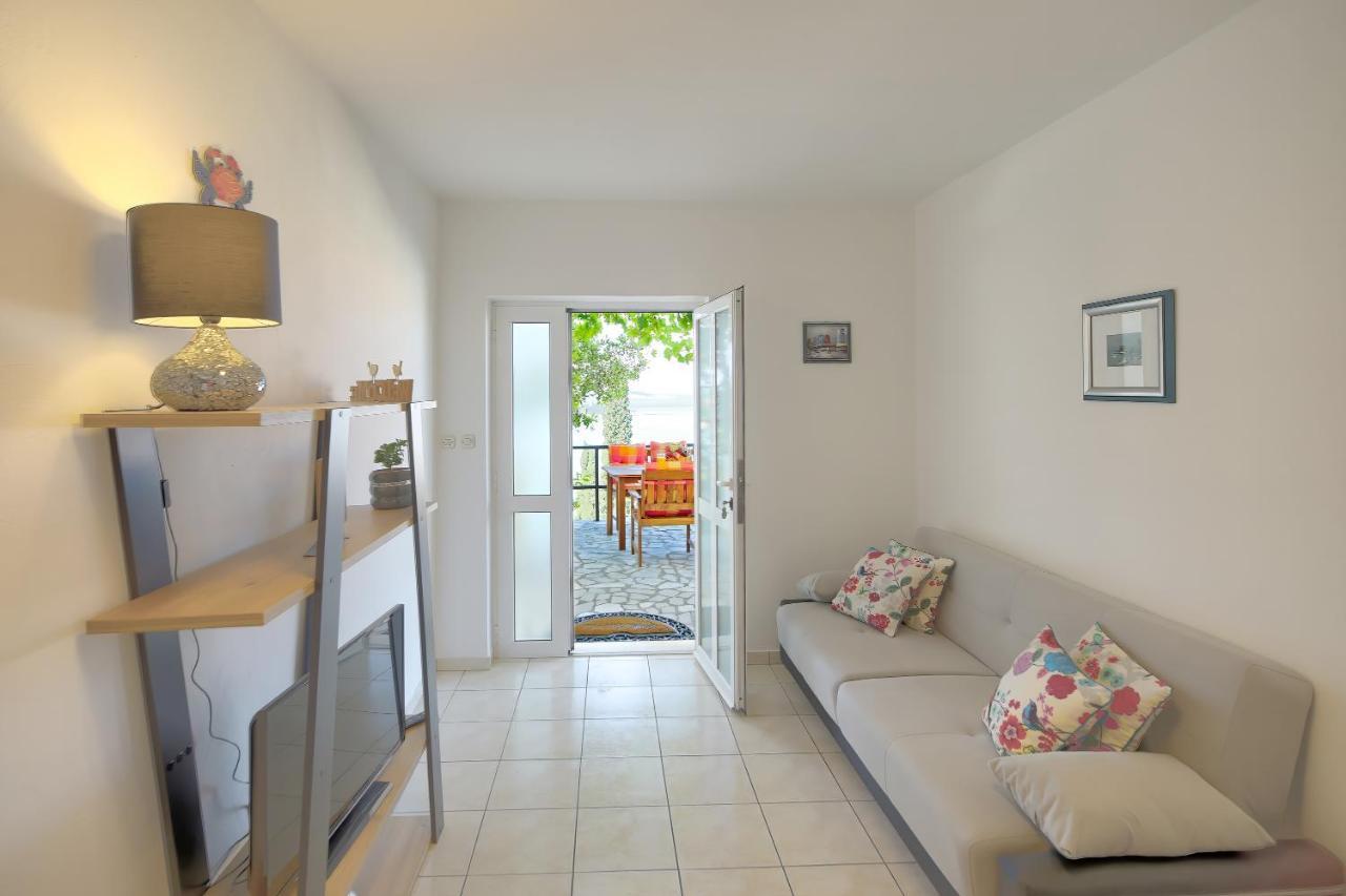 Bojana Apartments Cavtat Zewnętrze zdjęcie