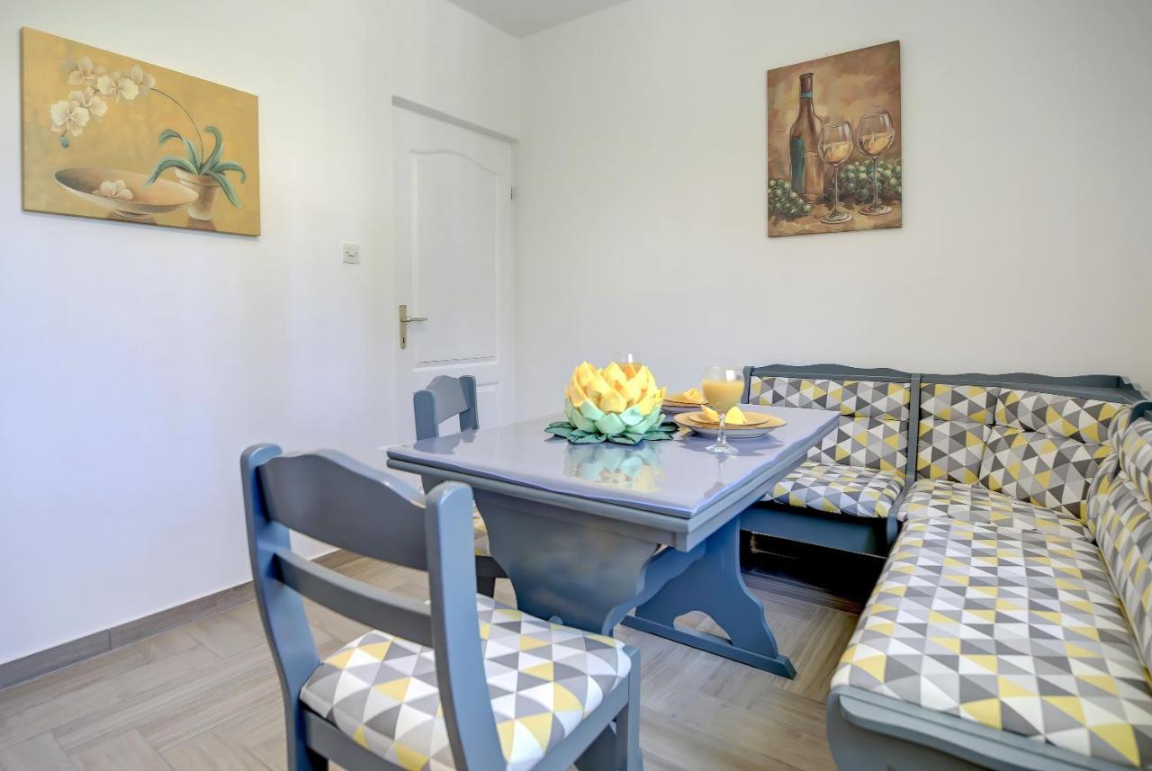 Bojana Apartments Cavtat Zewnętrze zdjęcie
