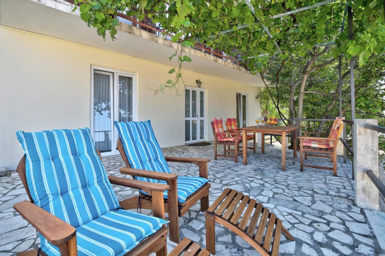 Bojana Apartments Cavtat Zewnętrze zdjęcie
