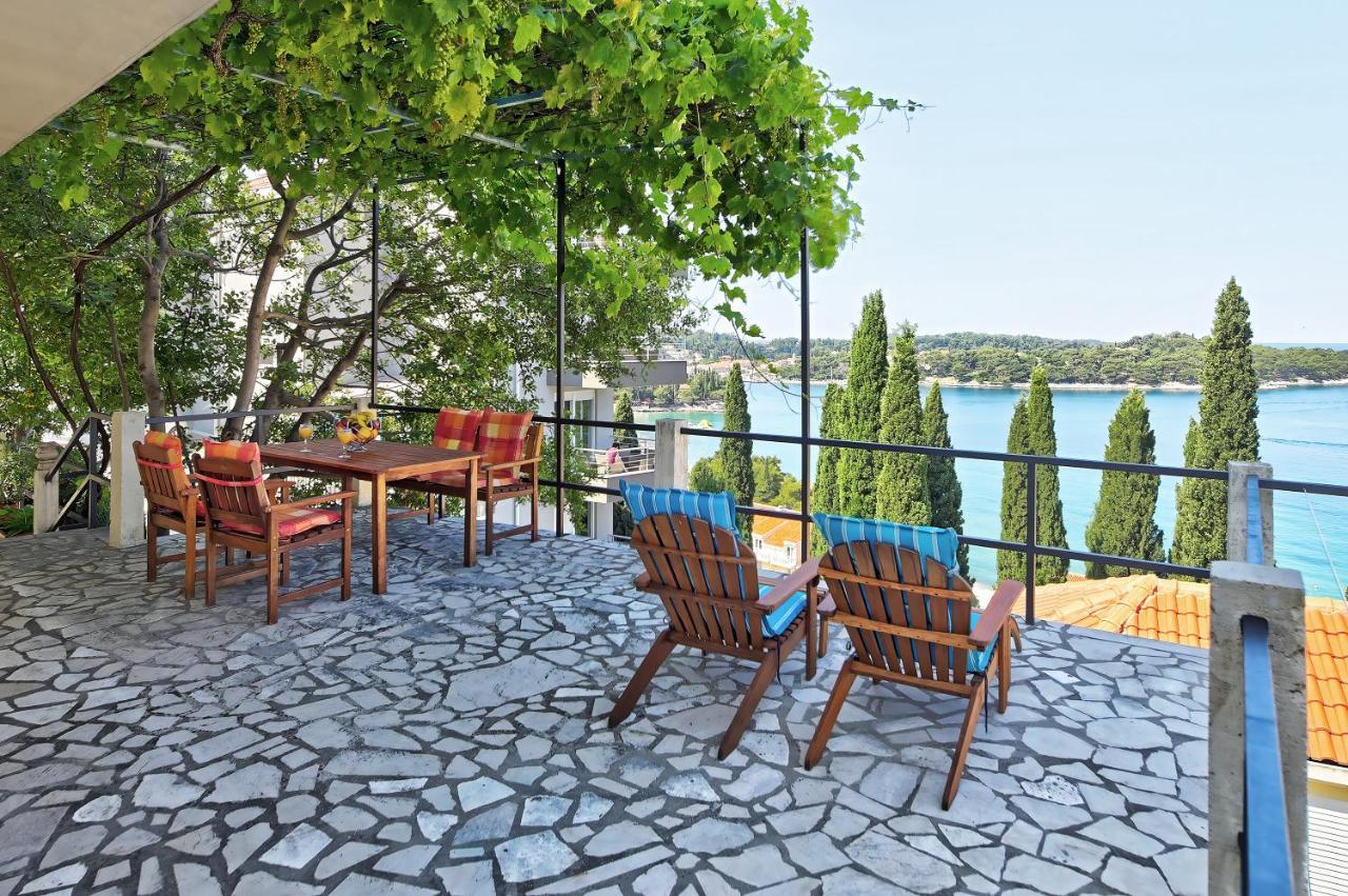 Bojana Apartments Cavtat Zewnętrze zdjęcie