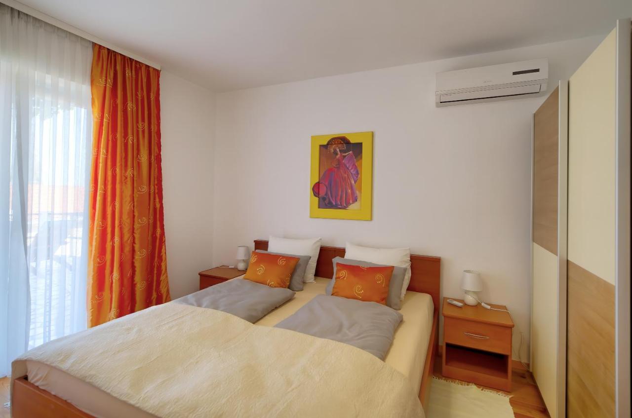 Bojana Apartments Cavtat Zewnętrze zdjęcie