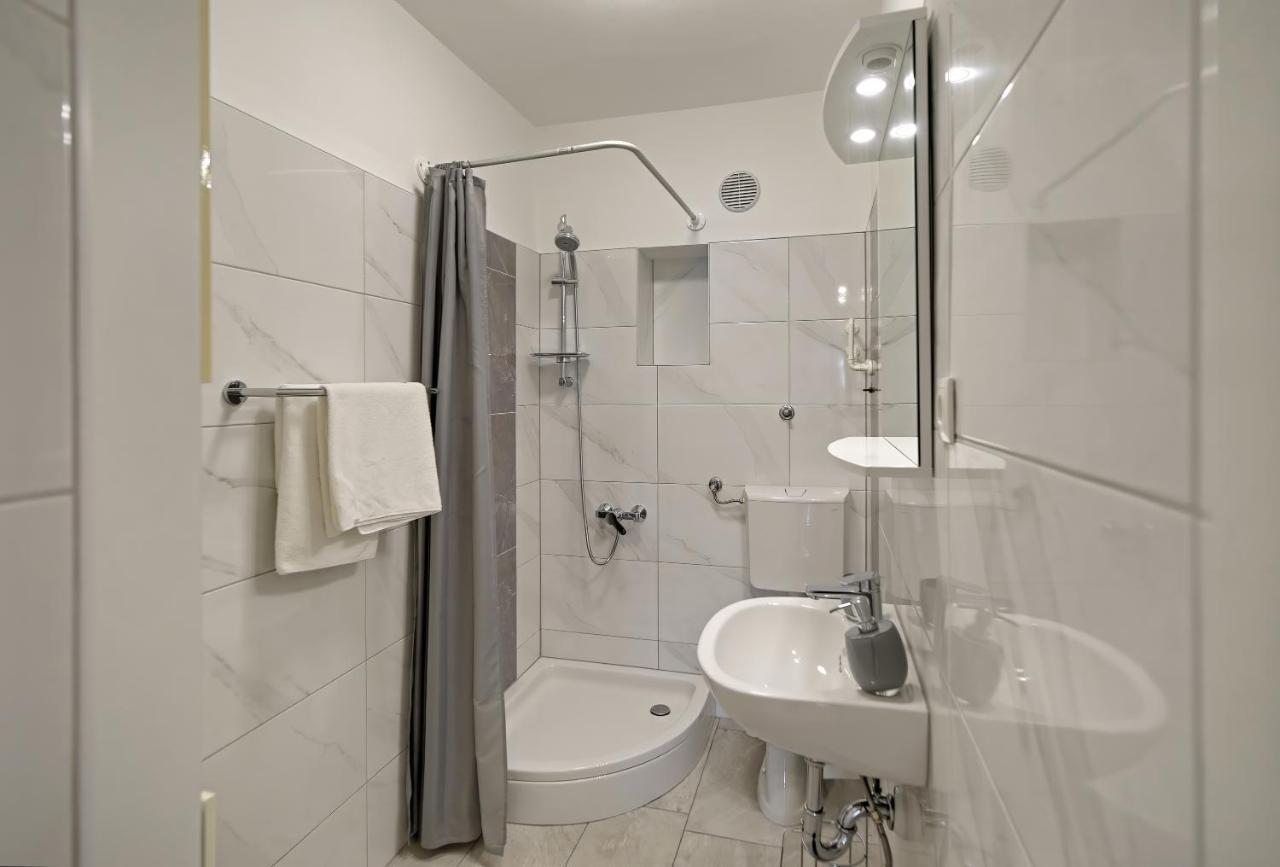 Bojana Apartments Cavtat Zewnętrze zdjęcie