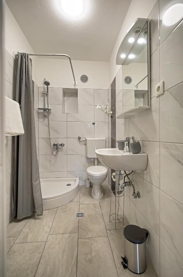 Bojana Apartments Cavtat Zewnętrze zdjęcie