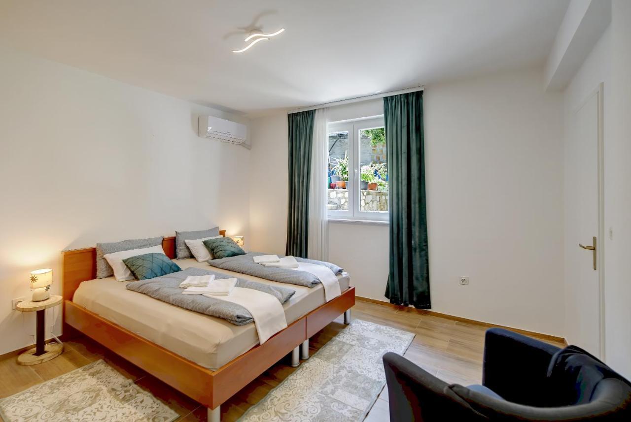 Bojana Apartments Cavtat Zewnętrze zdjęcie
