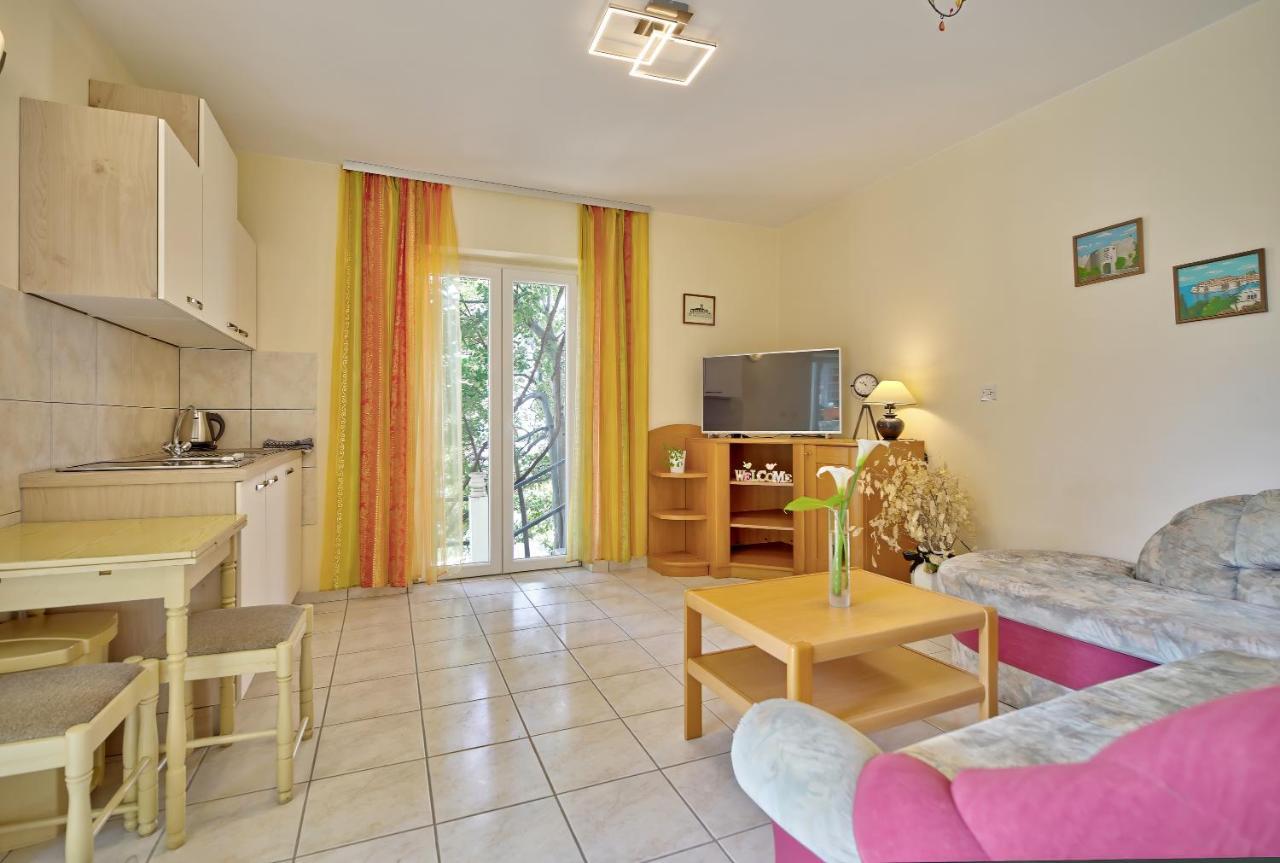 Bojana Apartments Cavtat Zewnętrze zdjęcie