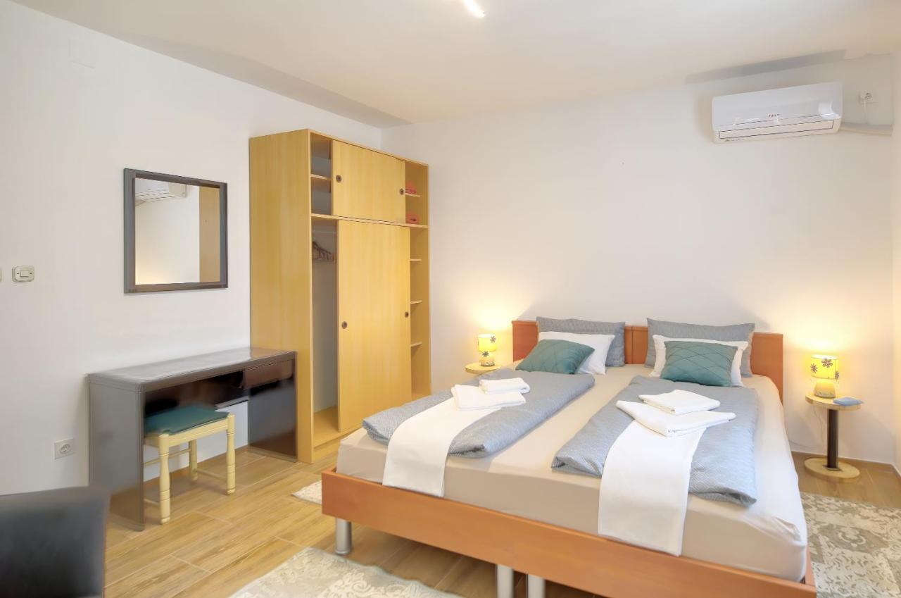 Bojana Apartments Cavtat Zewnętrze zdjęcie