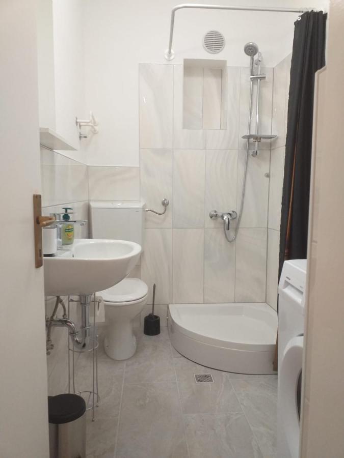 Bojana Apartments Cavtat Zewnętrze zdjęcie