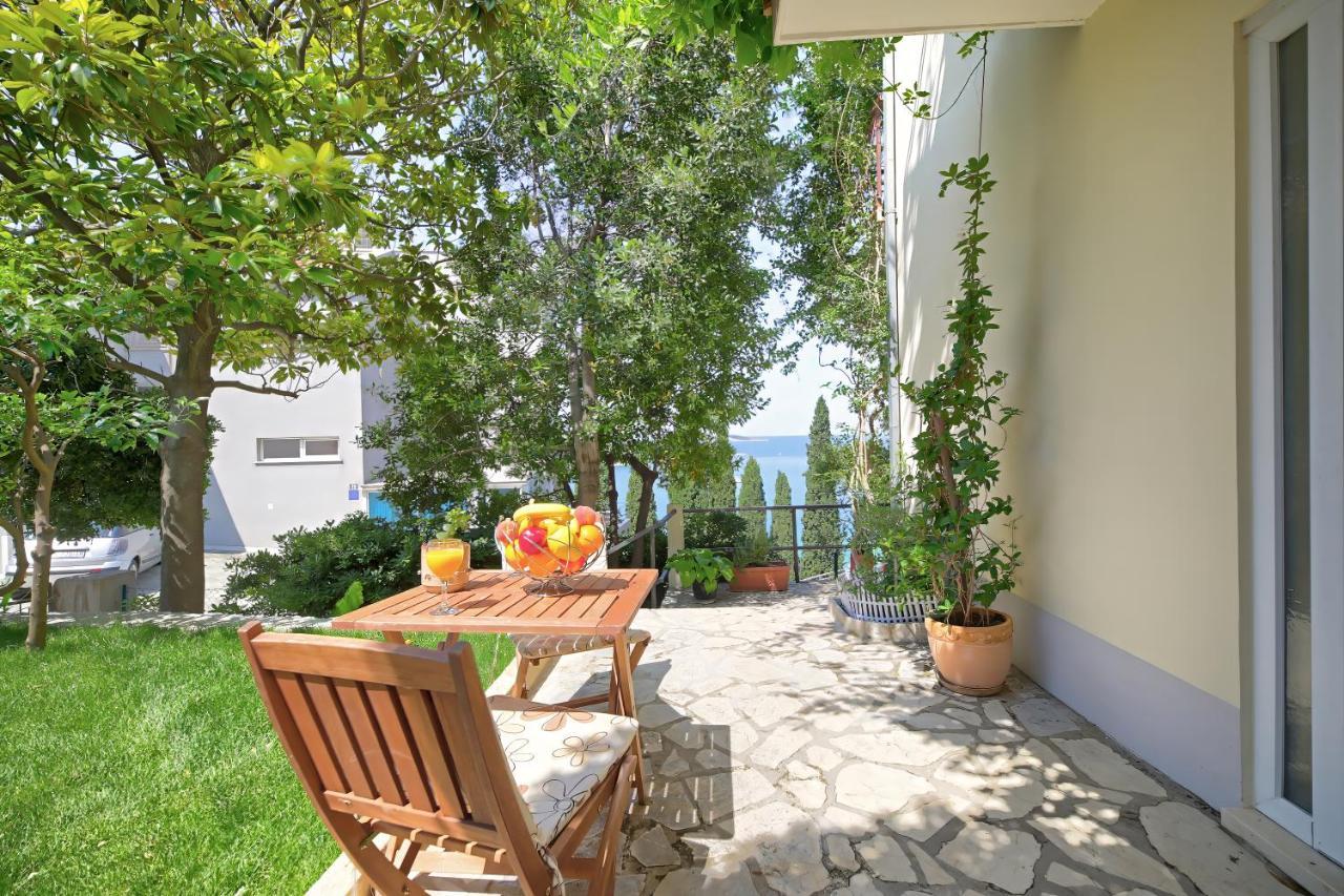 Bojana Apartments Cavtat Zewnętrze zdjęcie