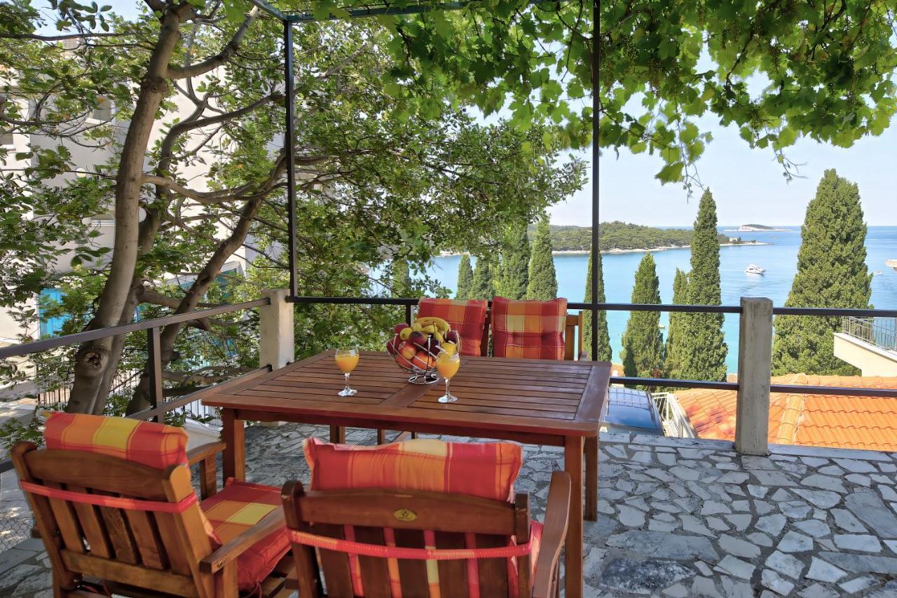 Bojana Apartments Cavtat Zewnętrze zdjęcie