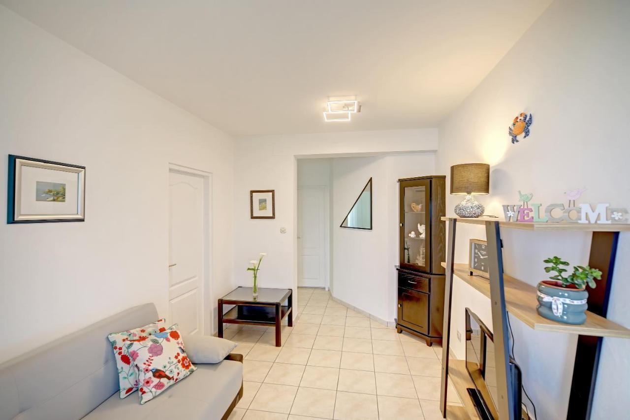 Bojana Apartments Cavtat Zewnętrze zdjęcie
