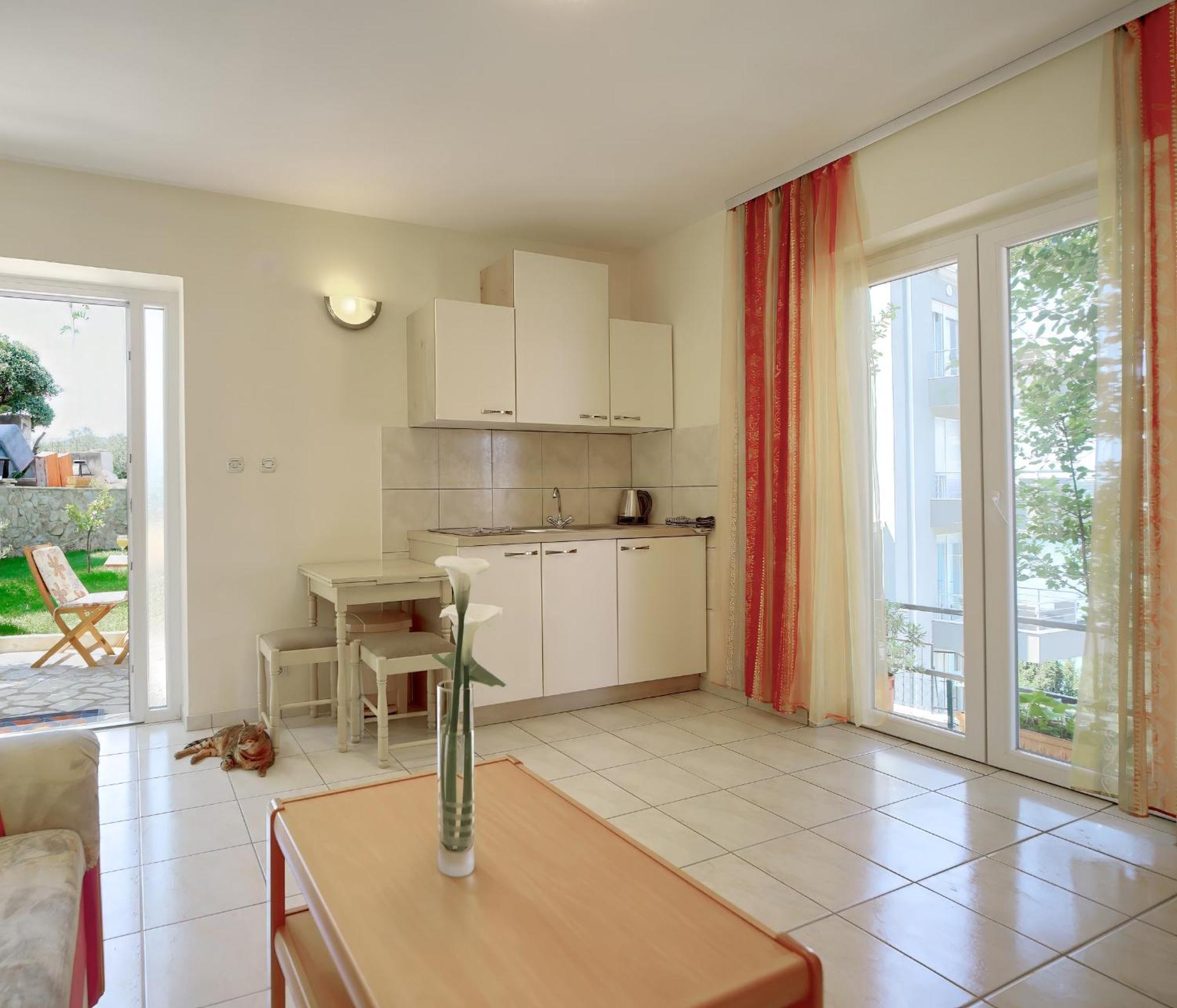 Bojana Apartments Cavtat Zewnętrze zdjęcie