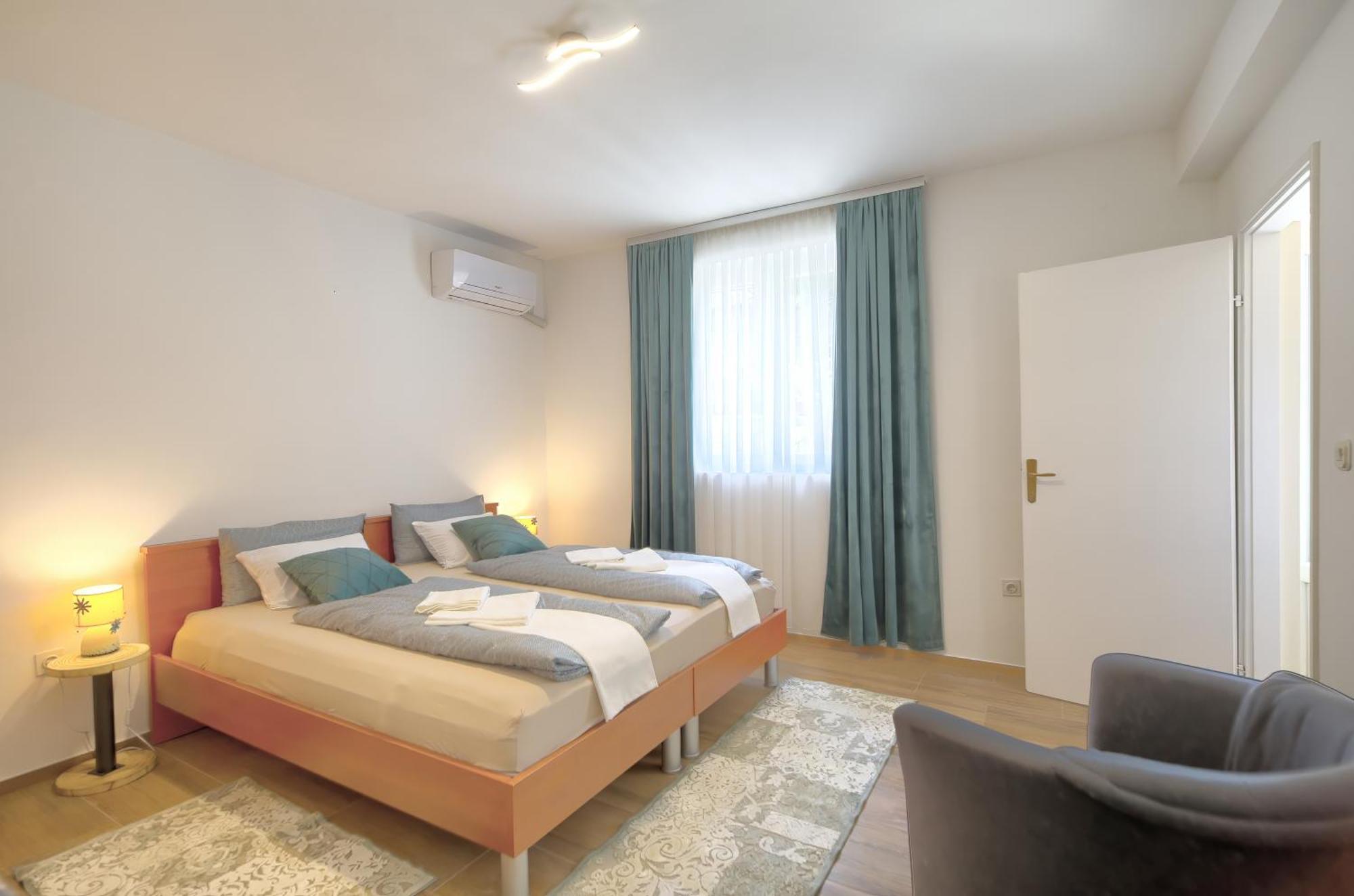 Bojana Apartments Cavtat Zewnętrze zdjęcie