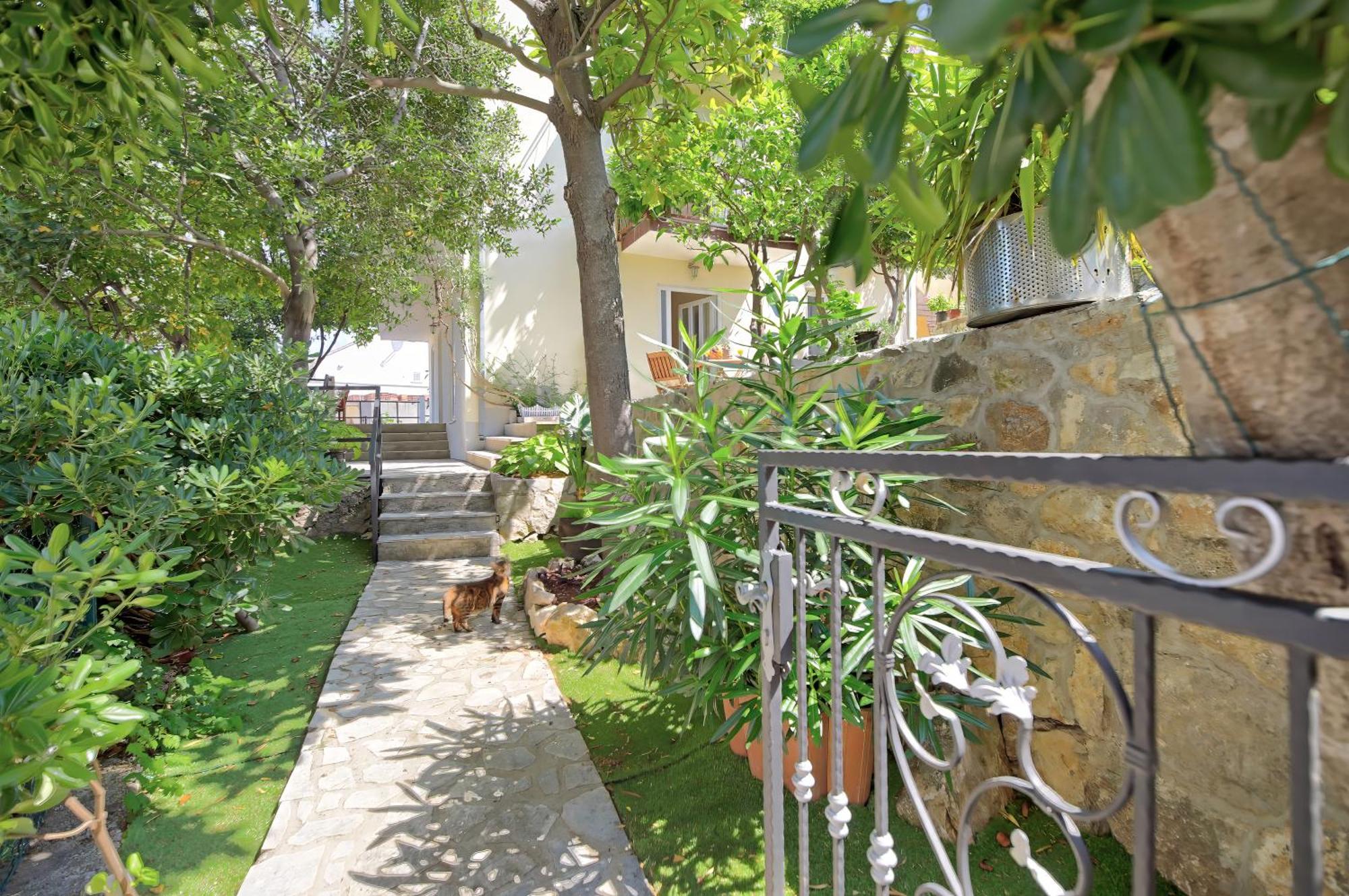Bojana Apartments Cavtat Zewnętrze zdjęcie